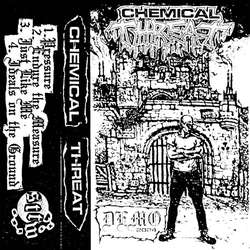 Chemical Threat - Demo 2024