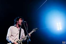 Tim Kasher (Cursive)