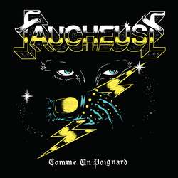 Faucheuse - Comme Un Poignard