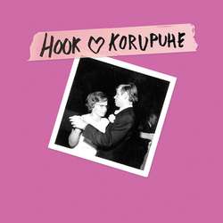 Hook - Korupuhe SPLIT