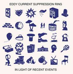 Eddy Current Suppression Ring - In Light Of Recent Events