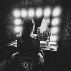 horseglue – Ekko Astral