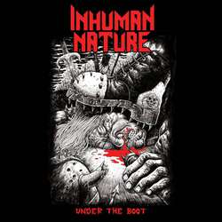 Inhuman Nature – Under The Boot