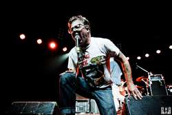 Spencer Moody (Murder City Devils)