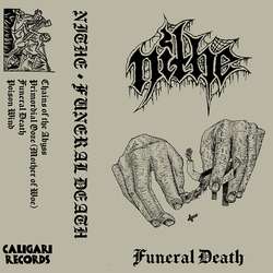 Nithe - Funeral Death