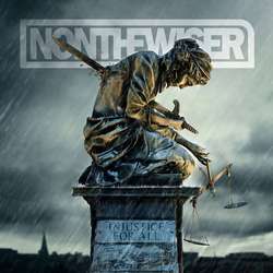 Nonthewiser - Injustice For All