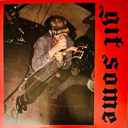 Git Some / Quits - Split LP