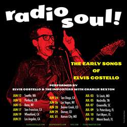 Elvis Costello