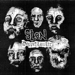 Slon - Doppelganger
