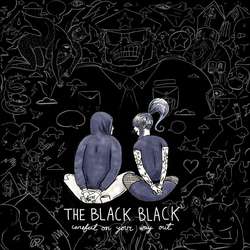 The Black Black