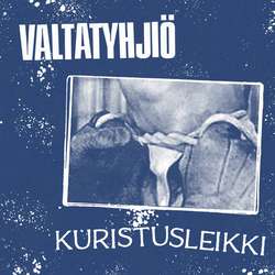 Valtatyhjiö - Kuristusleikki