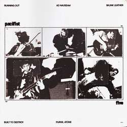 Pacifist - five