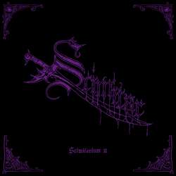 Scimitar - Scimitarium II