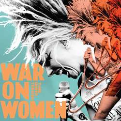 War On Women – Time Under Tension