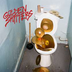 Golden Shitters - S/T