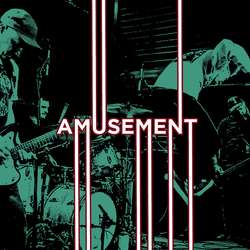 Amusement - First 3 EP’s