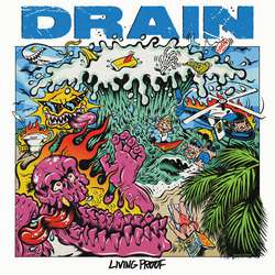 Drain - Good Good Things (Descendents cover)