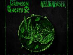 The Crimson Ghosts, Hellgreaser - Greensleeves