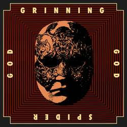 Grinning God / Spider God - Split