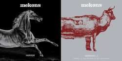Mekons - Horror/Horrorble