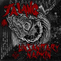 Jalang & Unsanitary Napkin - SPLIT