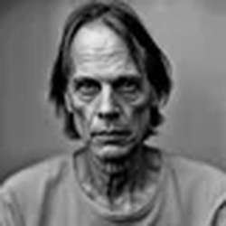 Tom Verlaine