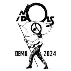 No Idols - Demo 2024