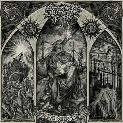 María and Edu of Sacrosanta Decadencia Occidental