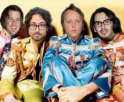 The Beatles