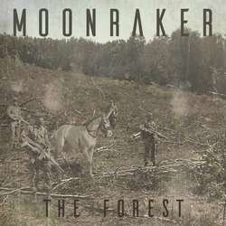 Moonraker - The Forest