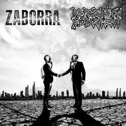 Zaborra & Depopulation Department - SPLIT