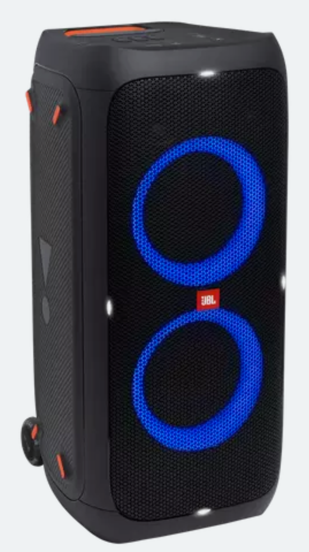 Audio = Ground Zero: JBL PartyBox series | Blog | Scene Point Blank