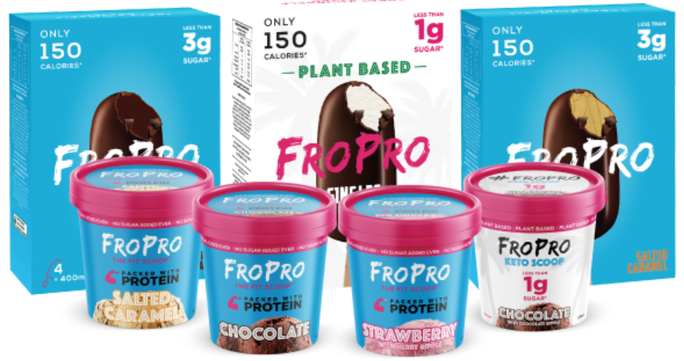 fropro ice cream net worth 2021 - Ilustrasi 2